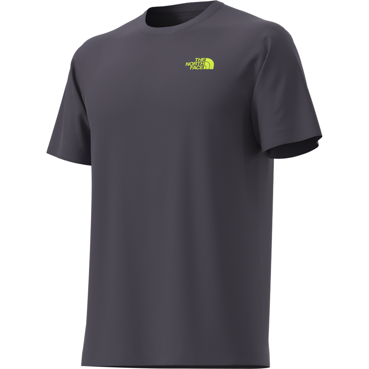 Men's Mountain Scape Regular Short Sleeve Tee alternate view