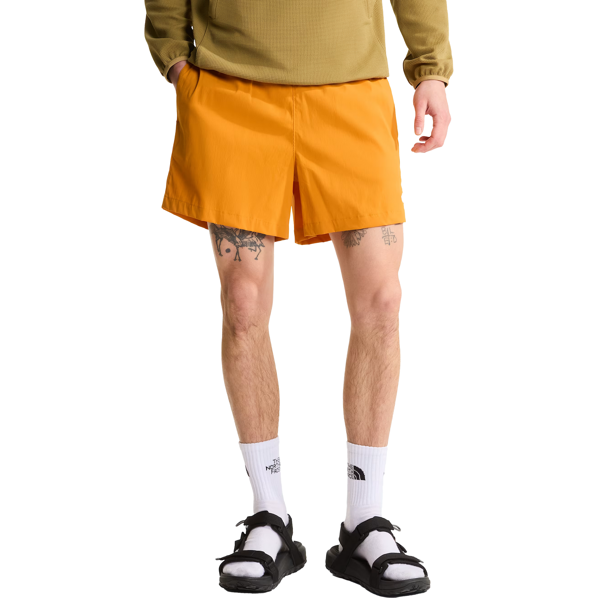 Men's Class V Pathfinder Pull-on Short 5
