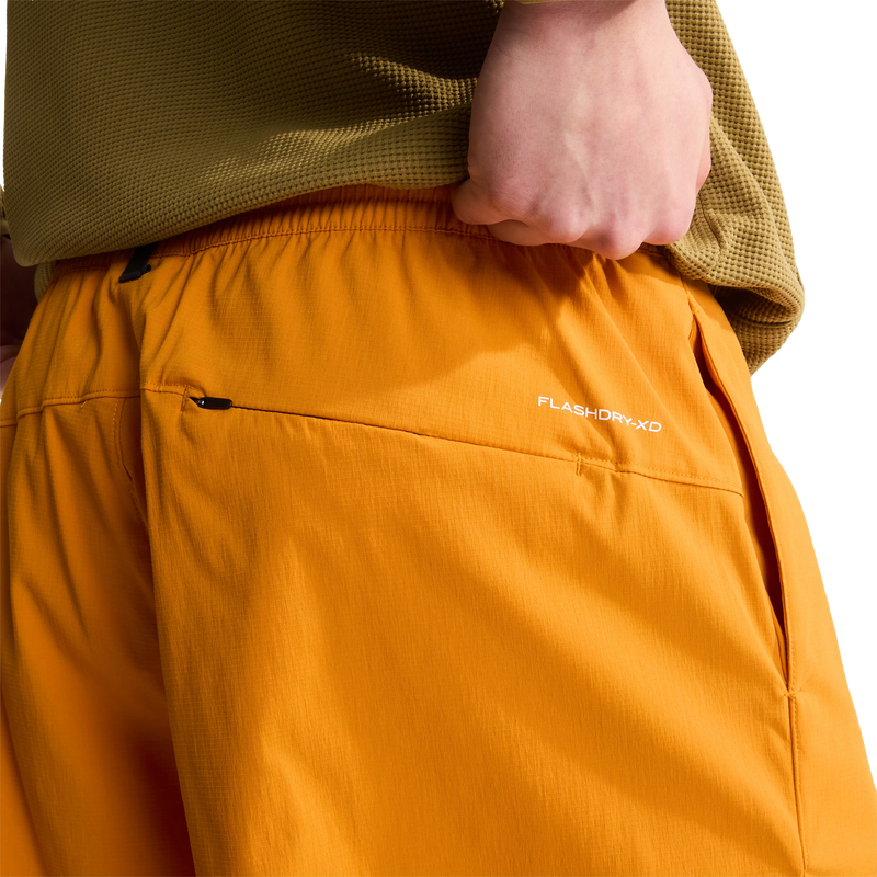 Men's Class V Pathfinder Pull-on Short 5", The North Face Men's Class V Pathfinder Pull-on Short 5" Back Pocket