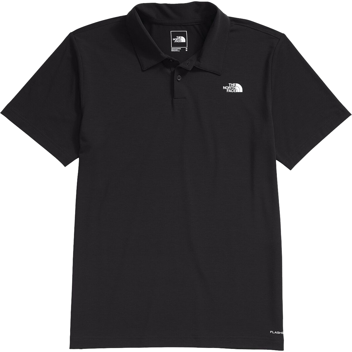 Adventure Polo alternate view