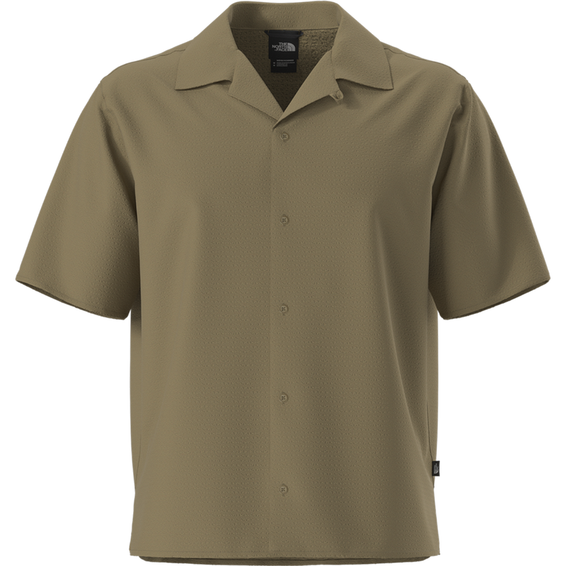 Men's Pacific City Button Down, Featured Image
