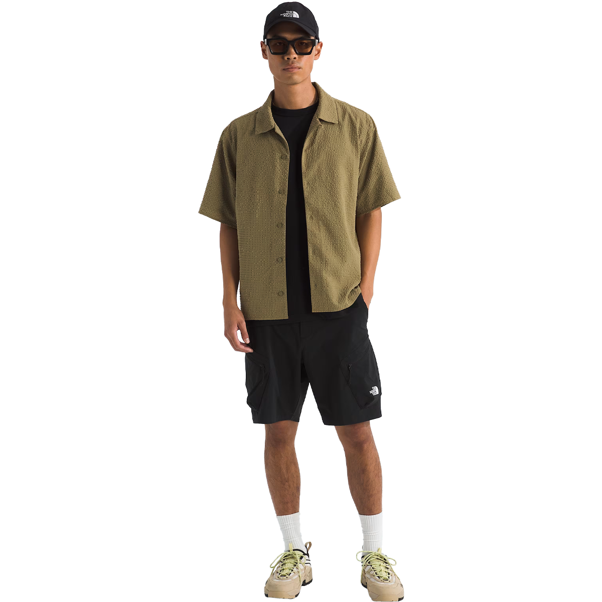 Men's Pacific City Button Down alternate view