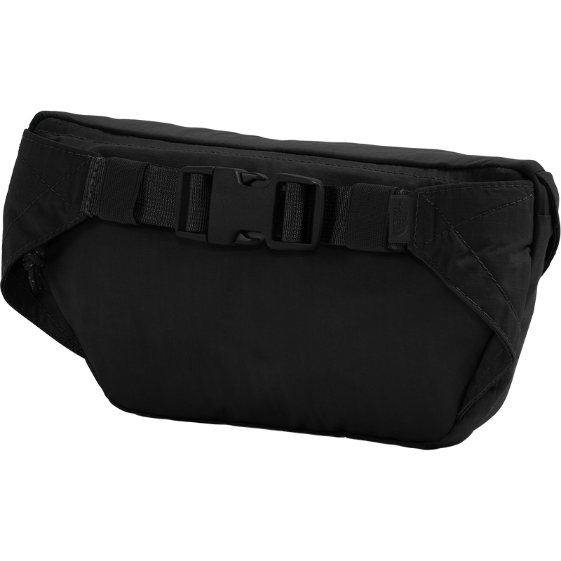 Glen Canyon Lumbar Pack, The North Face Glen Canyon Lumbar Pack Back