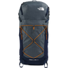 NOW-Granite Grey/Summit Navy/Dust Orange