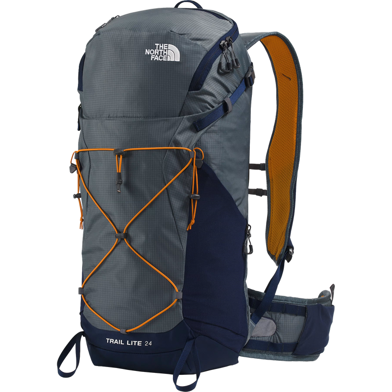 Trail Lite 24, The North Face Trail Lite 24 3/4 Front