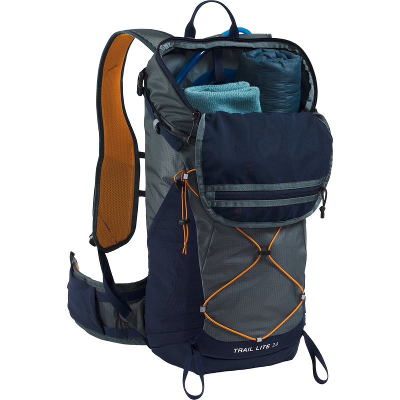 Trail Lite 24, The North Face Trail Lite 24 Open