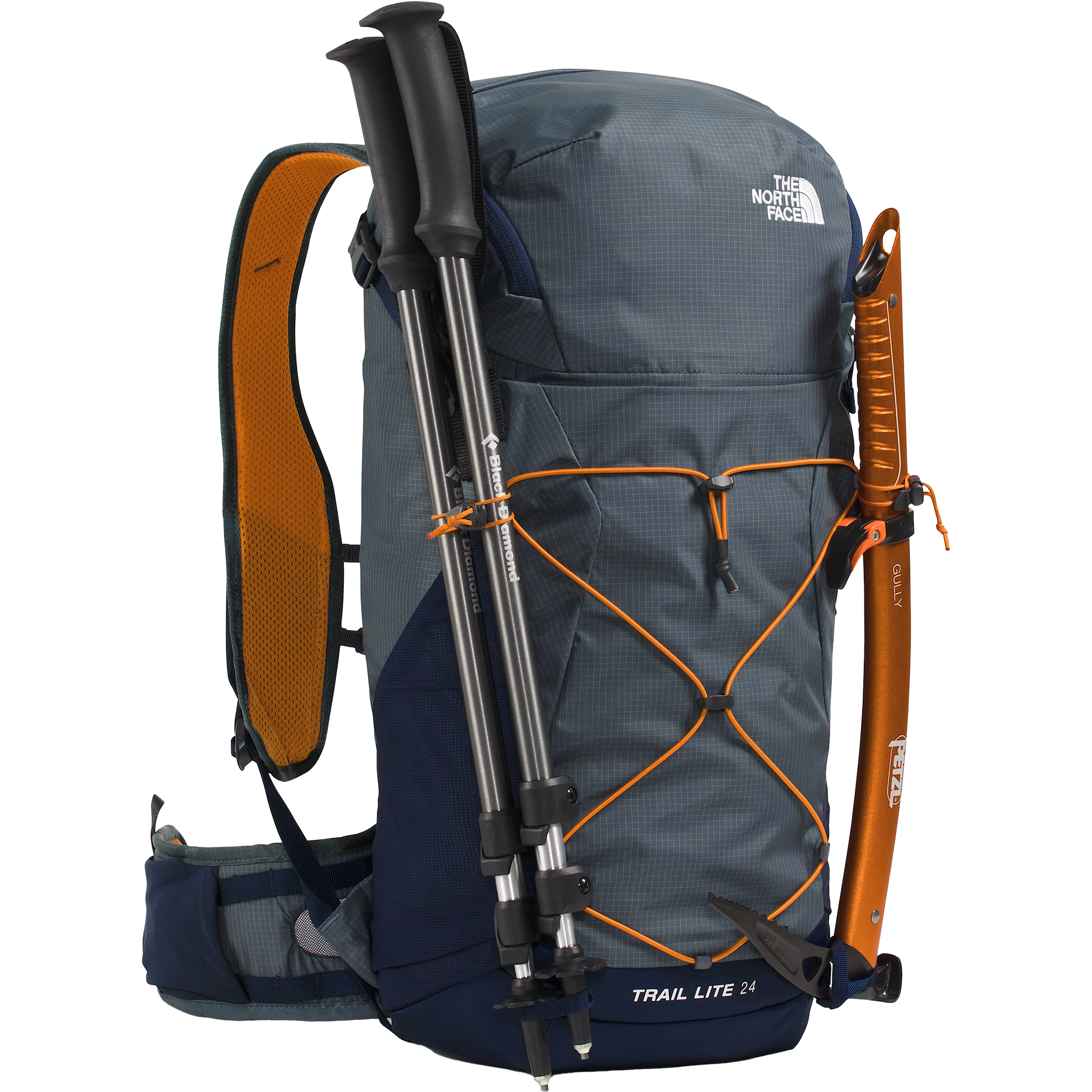Trail Lite 24 alternate view