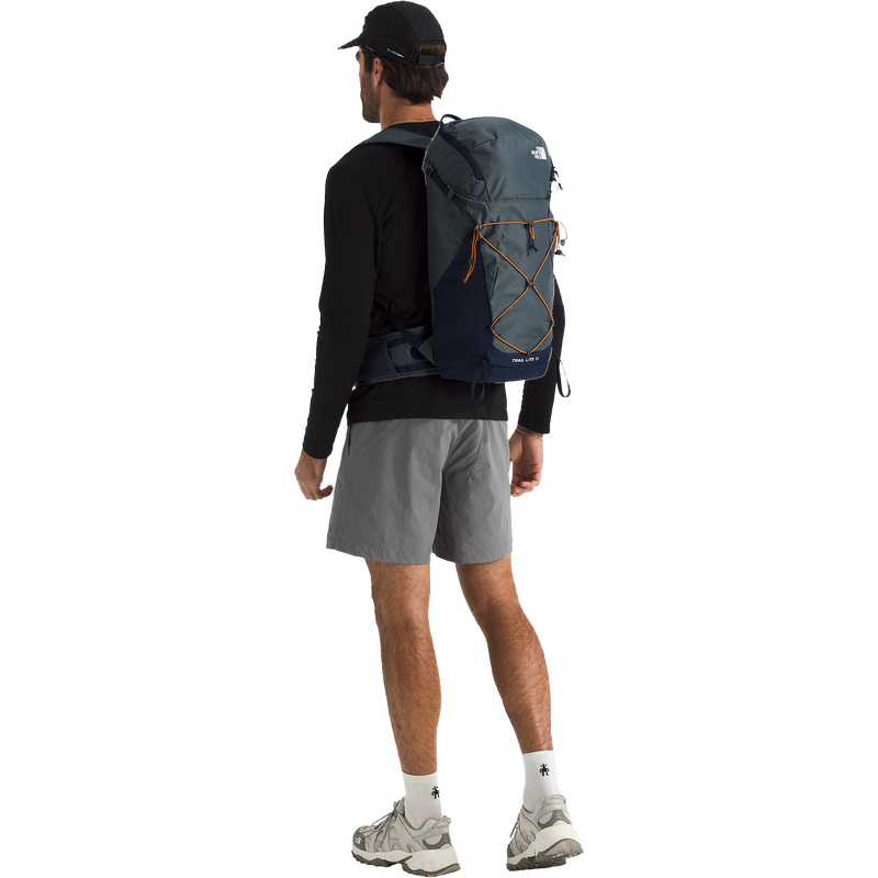 Trail Lite 24, The North Face Trail Lite 24 on Model