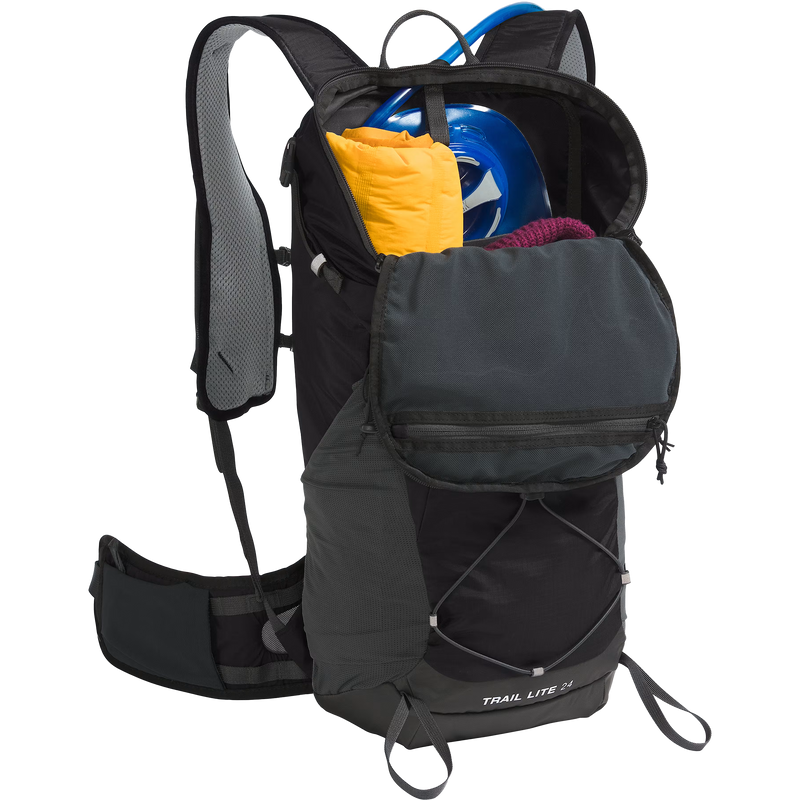 Trail Lite Speed 20, The North Face Trail Lite Speed 20 Open Top