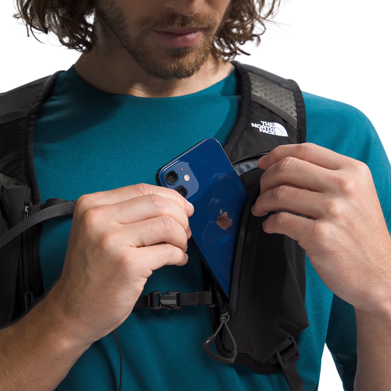 Trail Lite Speed 20, The North Face Trail Lite Speed 20 Strap Pocket