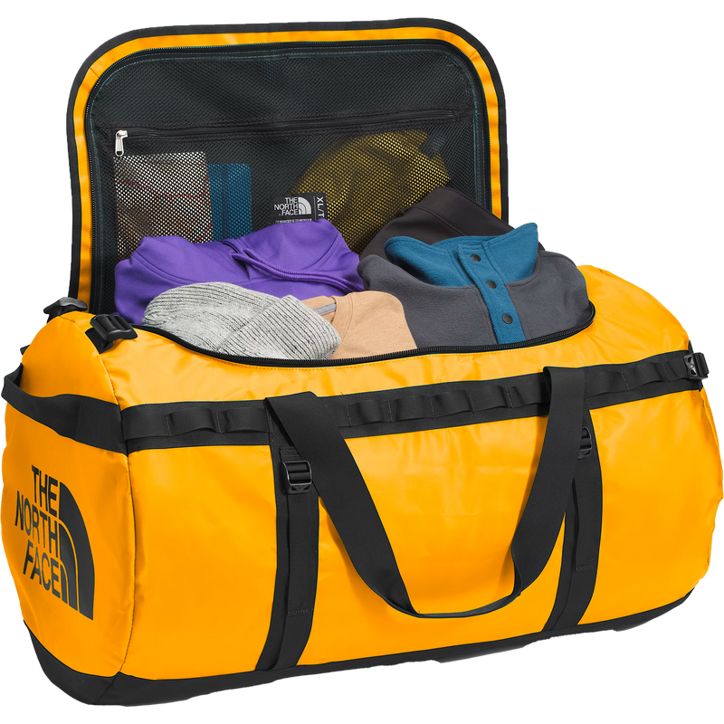The North Face Base Camp Duffel