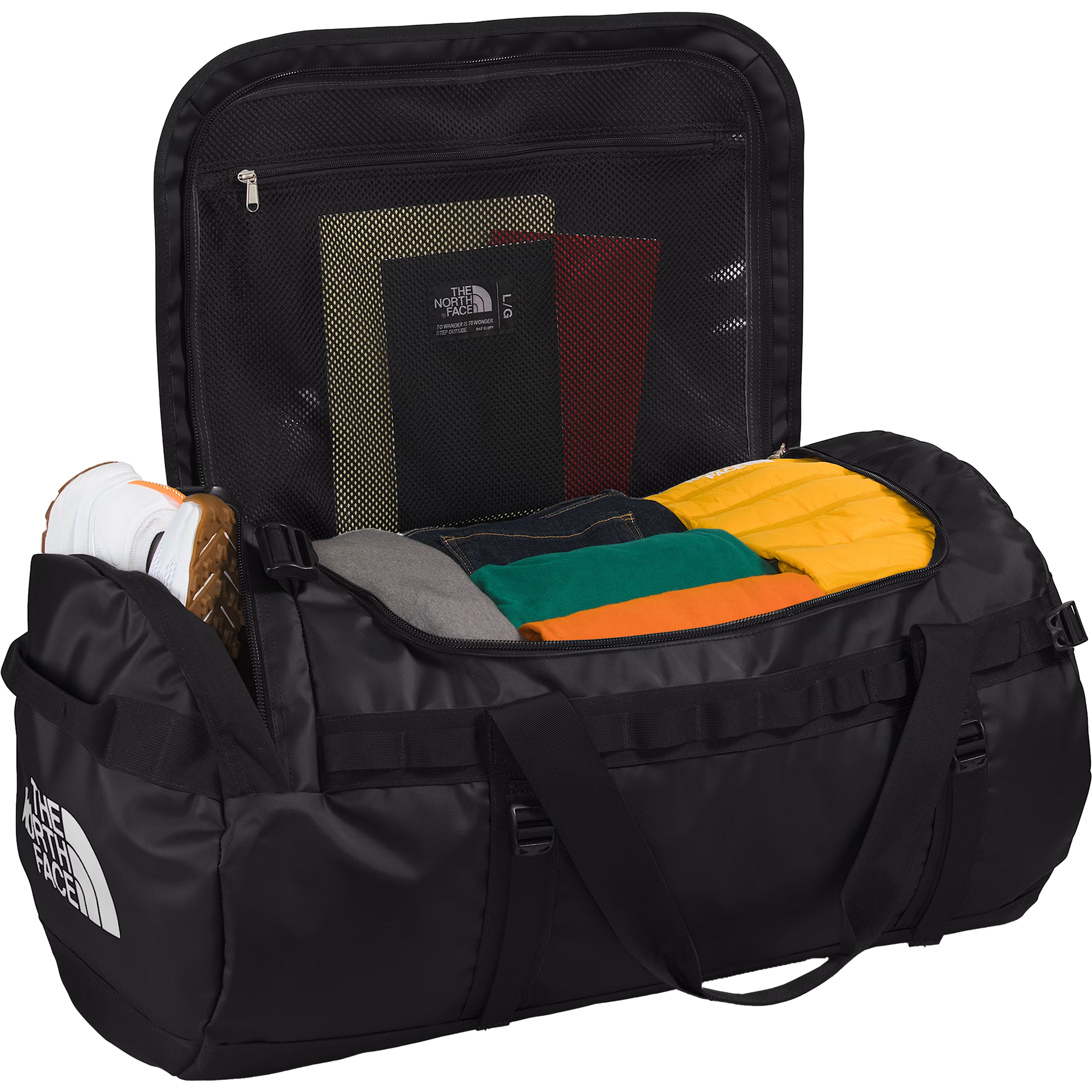 Base Camp Duffel L alternate view