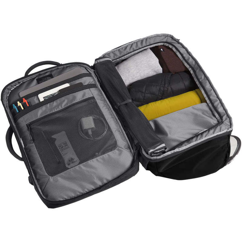 Base Camp Voyager Pro Travel Pack – Sports Basement