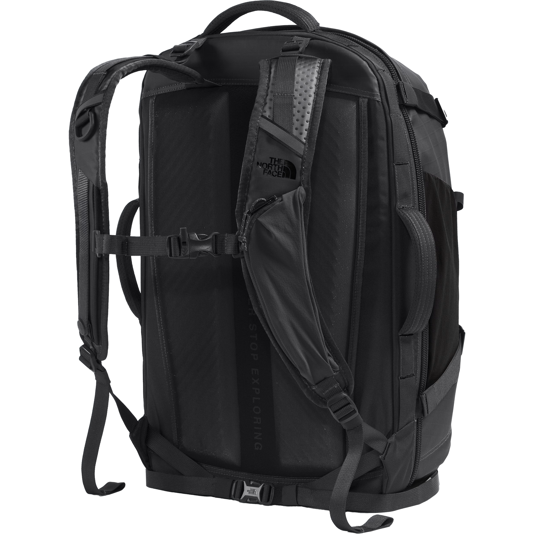 Base Camp Voyager Pro Travel Pack alternate view