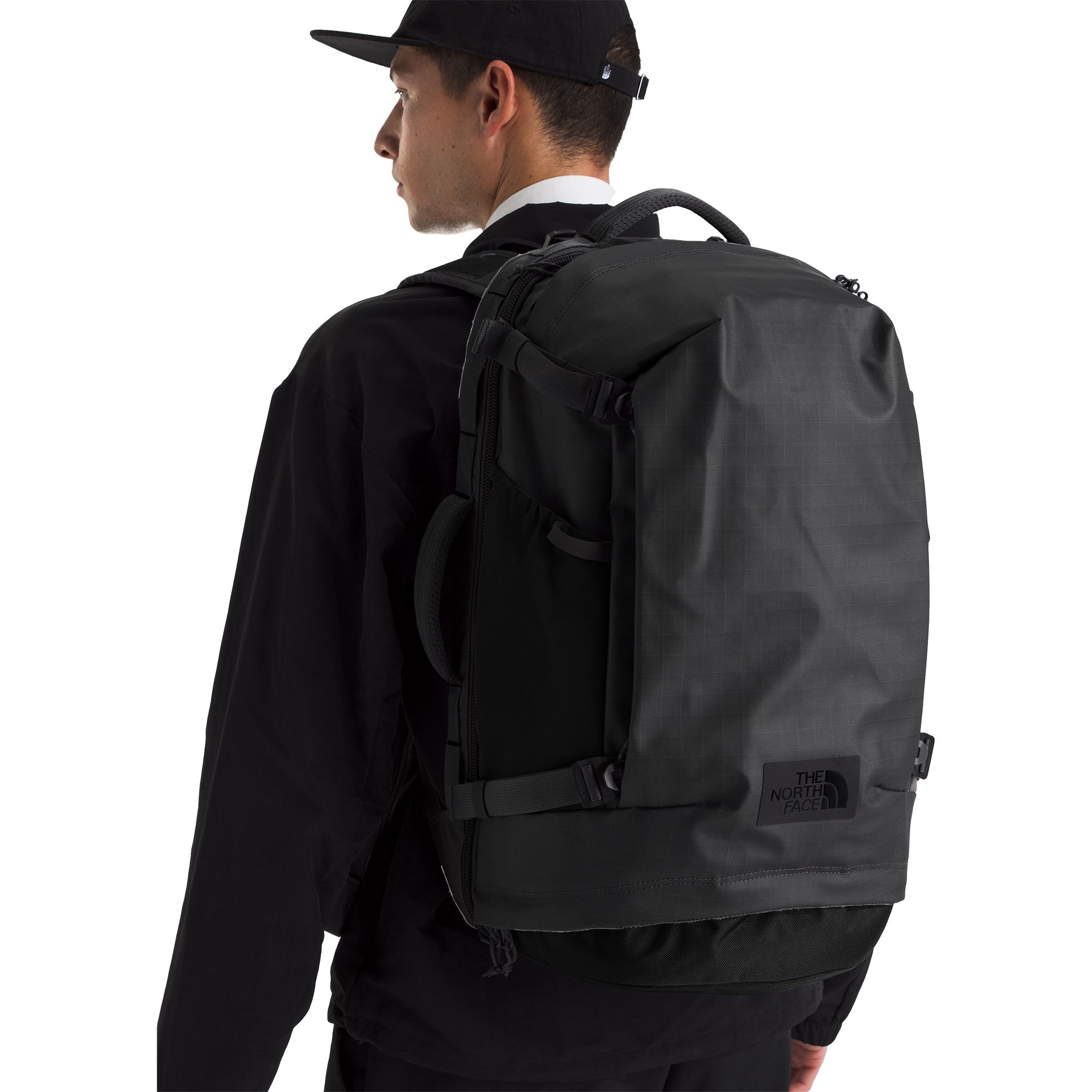 Base Camp Voyager Pro Travel Pack alternate view