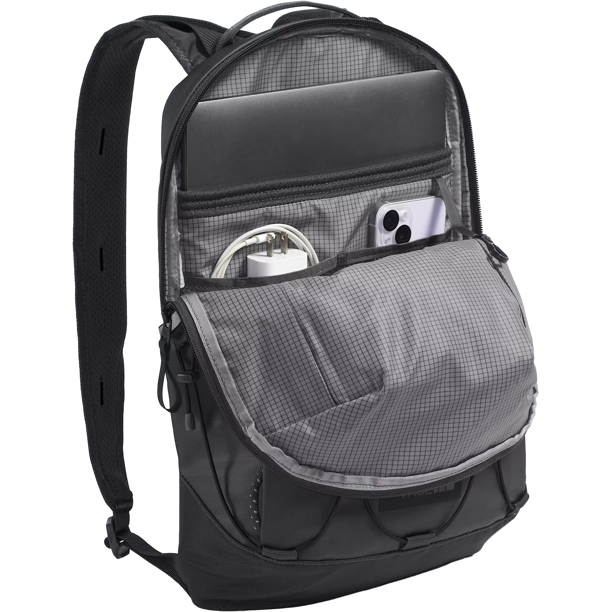 Base Camp Voyager Pro Lightweight Pack alternate view