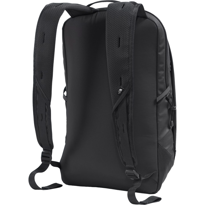 Base Camp Voyager Pro Lightweight Pack, The North Face Base Camp Voyager Pro Lightweight Pack Straps