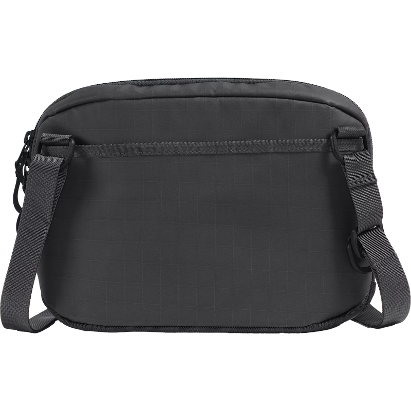 Base Camp Voyager Pro Crossbody, The North Face Base Camp Voyager Pro Crossbody Back