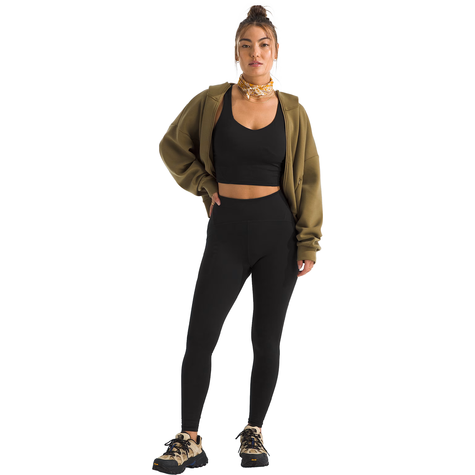 Women's Jaida Pocket Legging alternate view