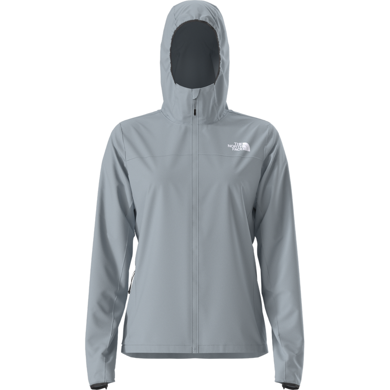 Women's Fontanales Wind Jacket, Featured Image
