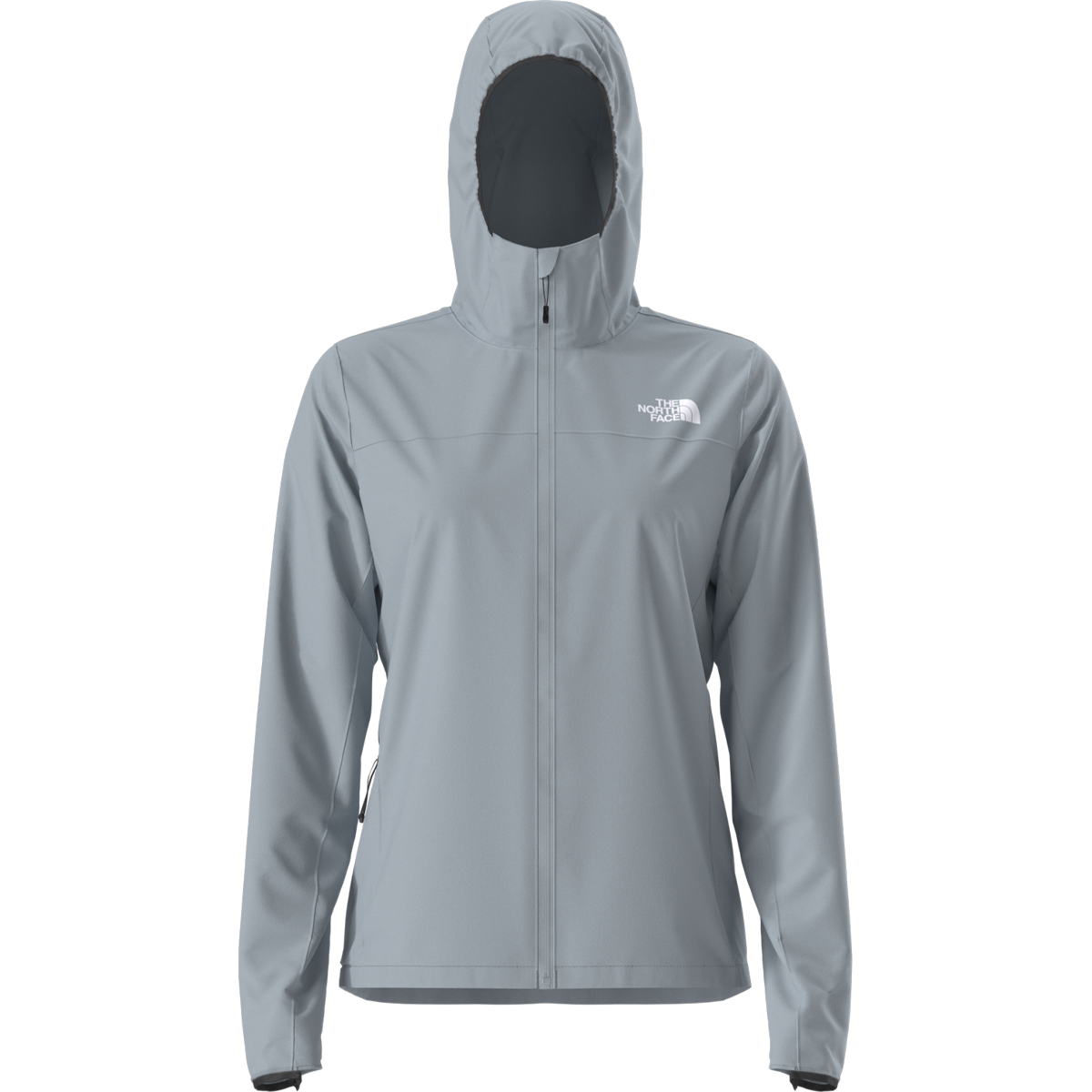Women's Fontanales Wind Jacket alternate view
