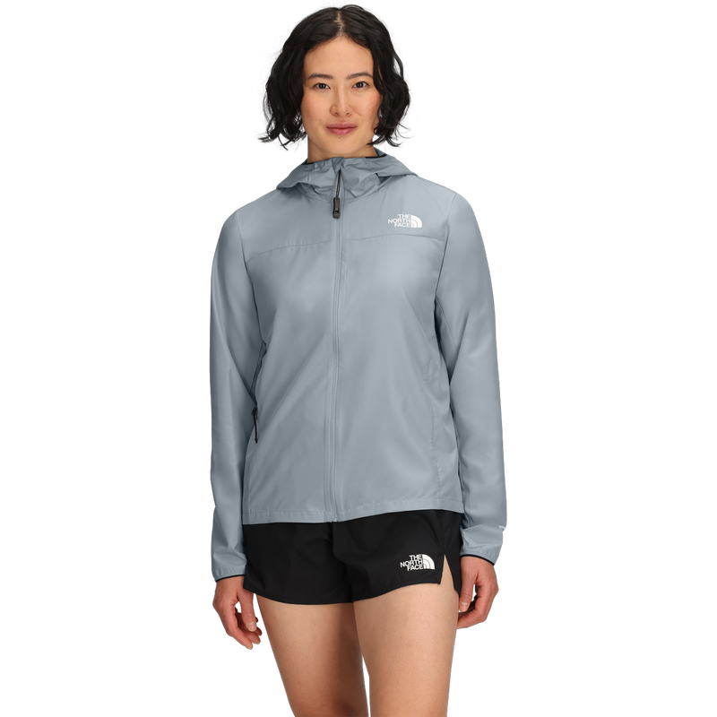 Women's Fontanales Wind Jacket, The North Face Women's Fontanales Wind Jacket Front