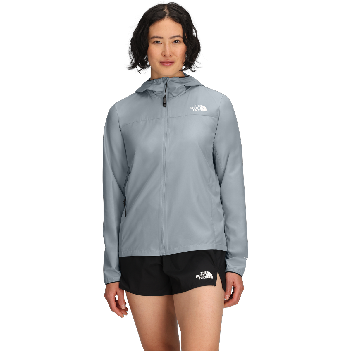 Women's Fontanales Wind Jacket alternate view
