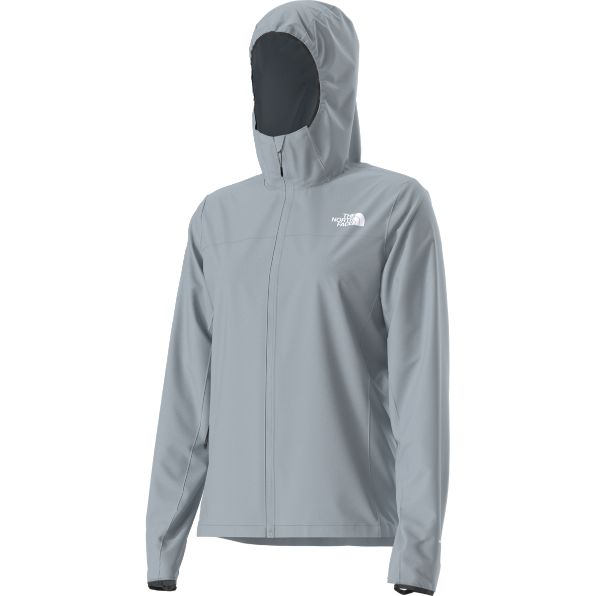 Women's Fontanales Wind Jacket alternate view