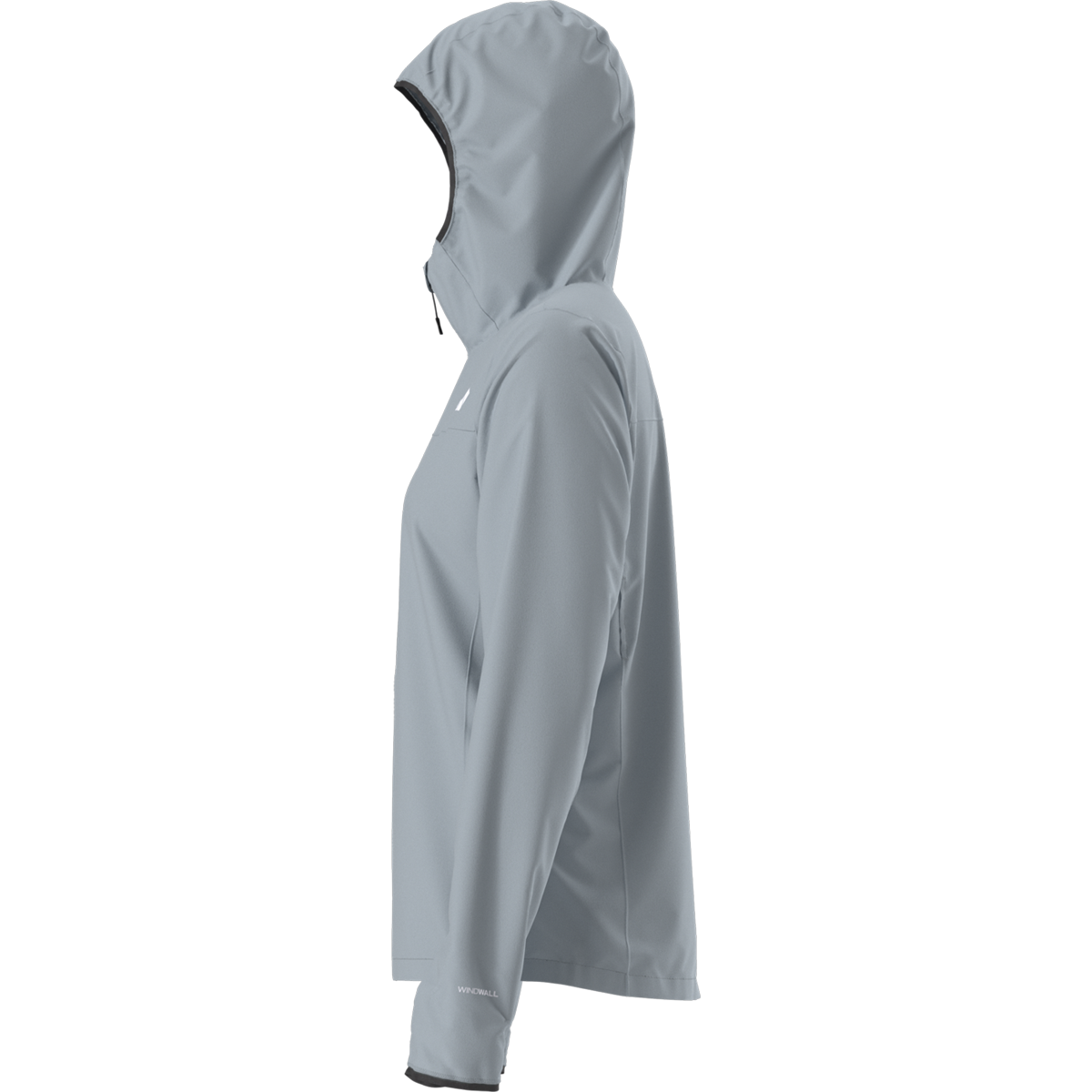 Women's Fontanales Wind Jacket alternate view
