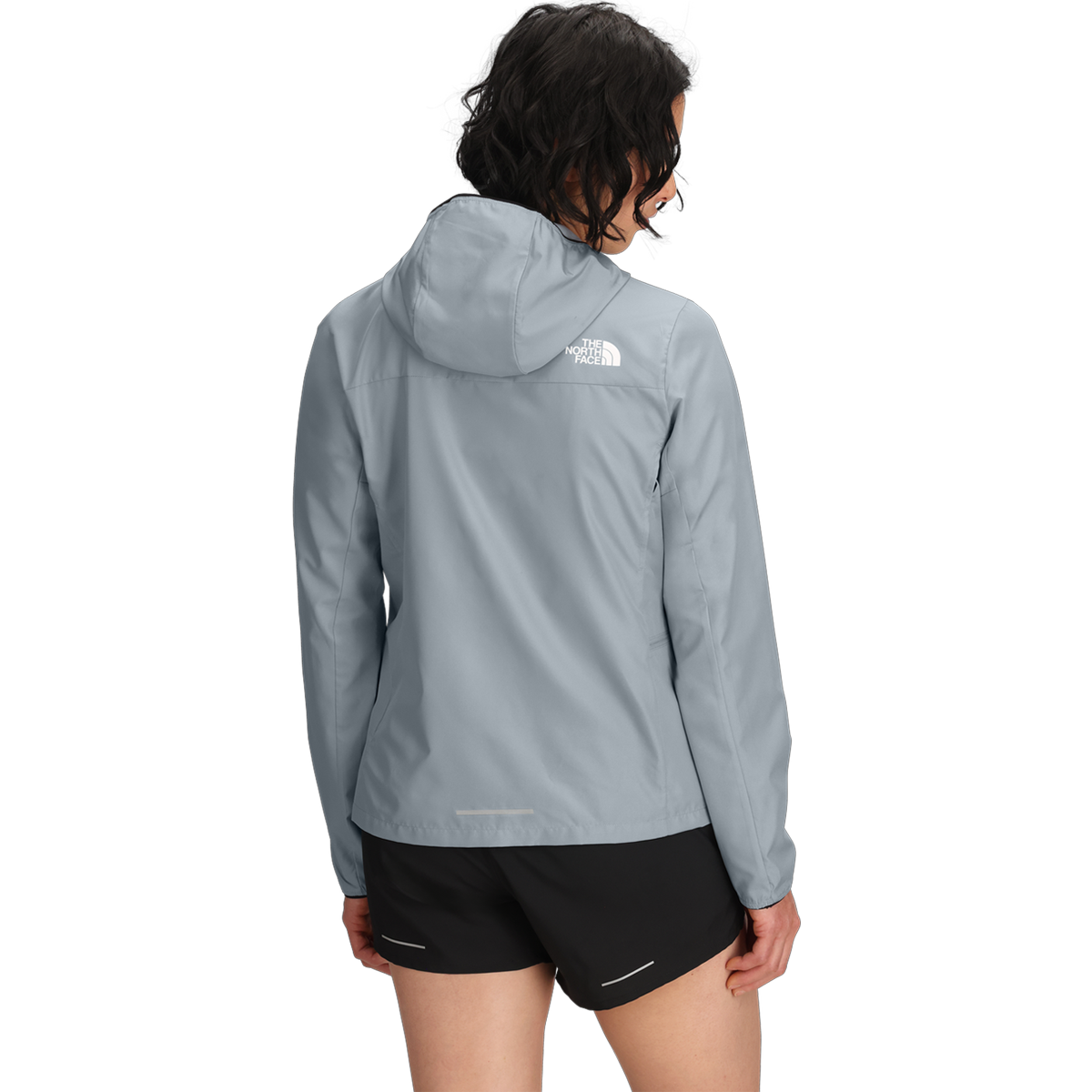 Women's Fontanales Wind Jacket alternate view