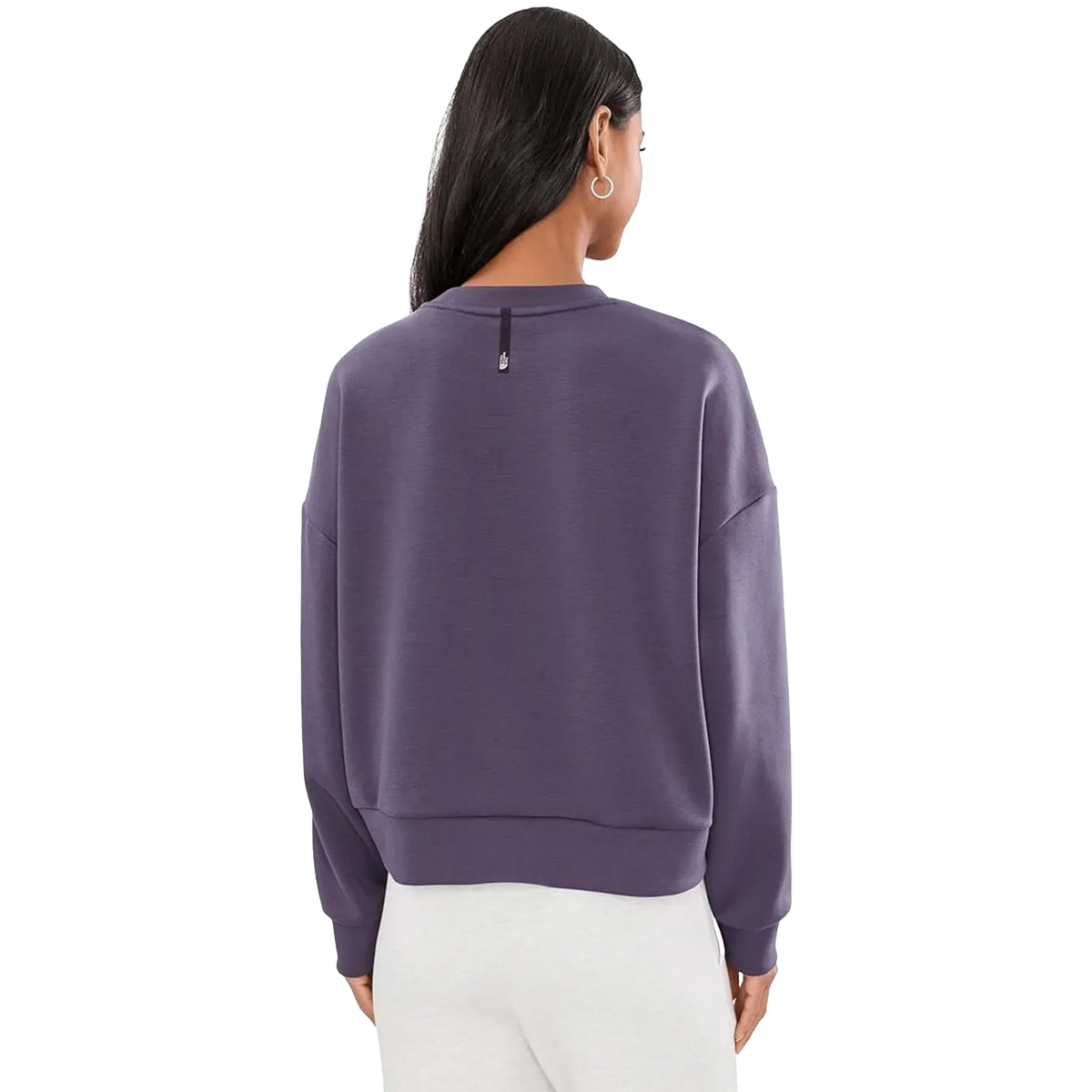 Women's Jaida Crew alternate view