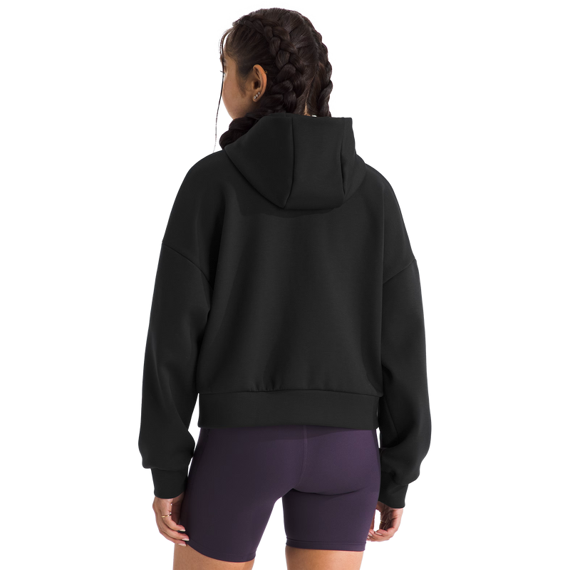 Women's Jaida Full Zip Hooded Jacket, The North Face Women's Jaida Full Zip Hooded Jacket Back