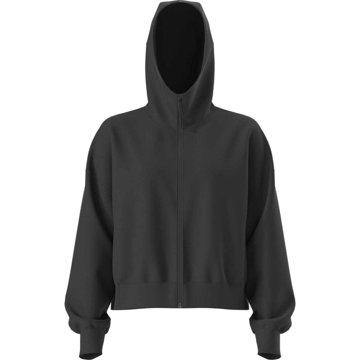 Women's Jaida Full Zip Hooded Jacket alternate view