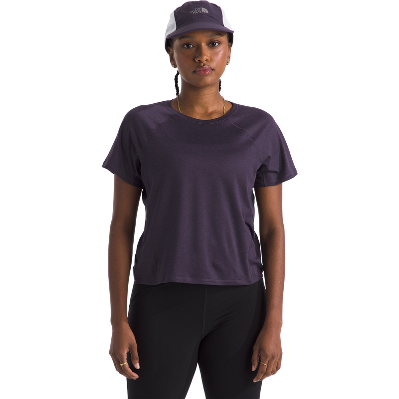 Women's Jaida Short Sleeve, Featured Image