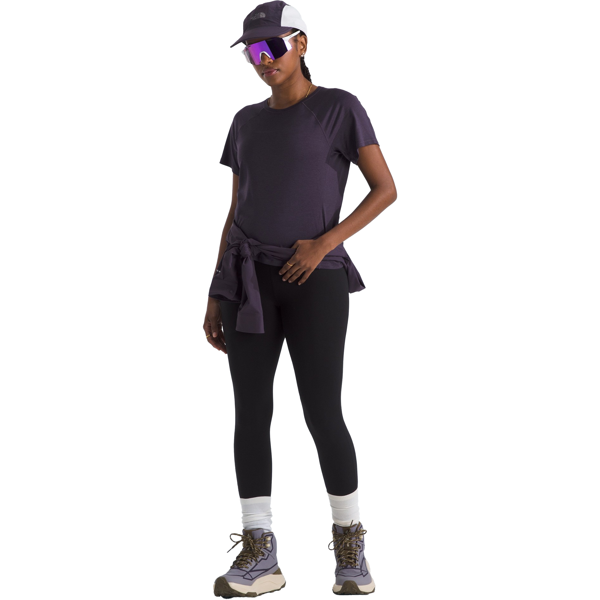 Women's Jaida Short Sleeve alternate view