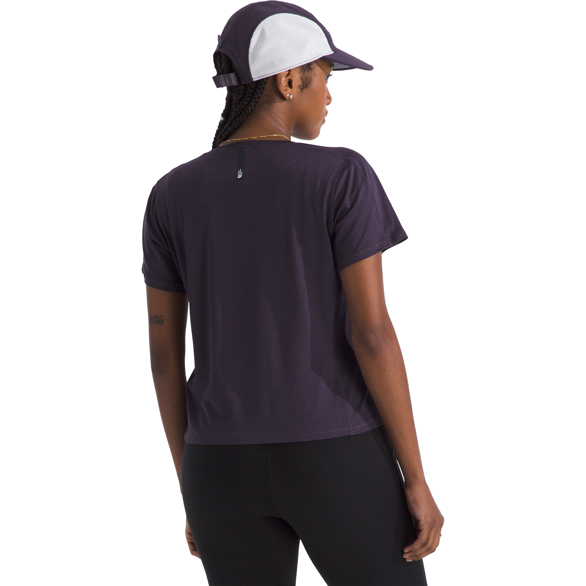 Women's Jaida Short Sleeve alternate view