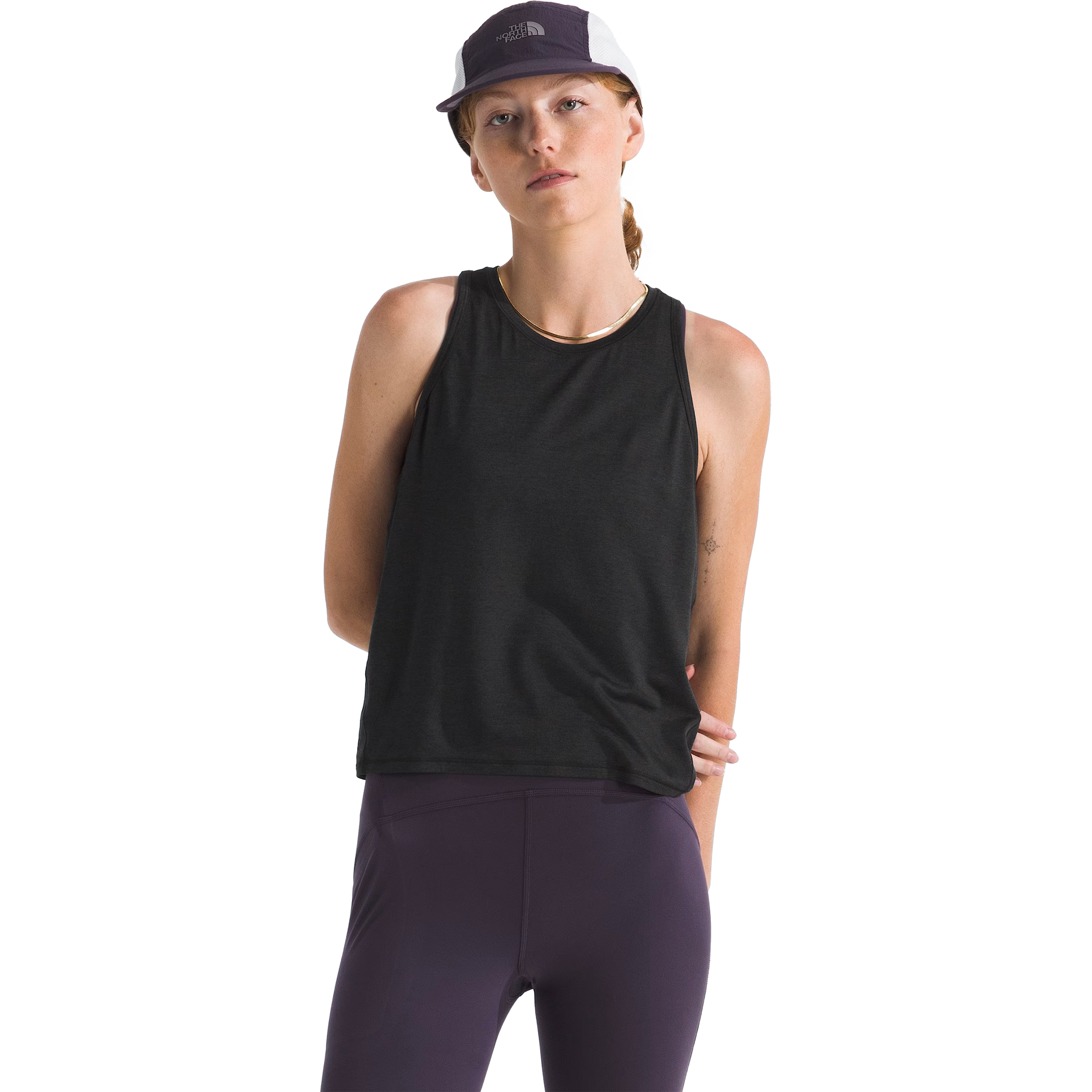 Women's Jaida Tank alternate view
