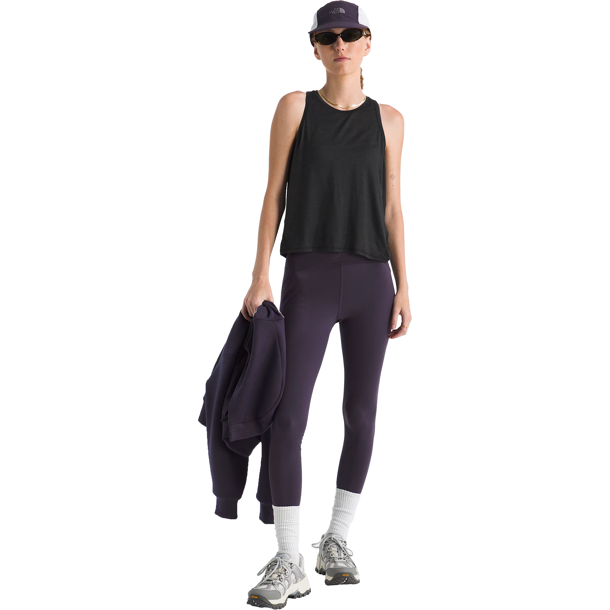 Women's Jaida Tank alternate view