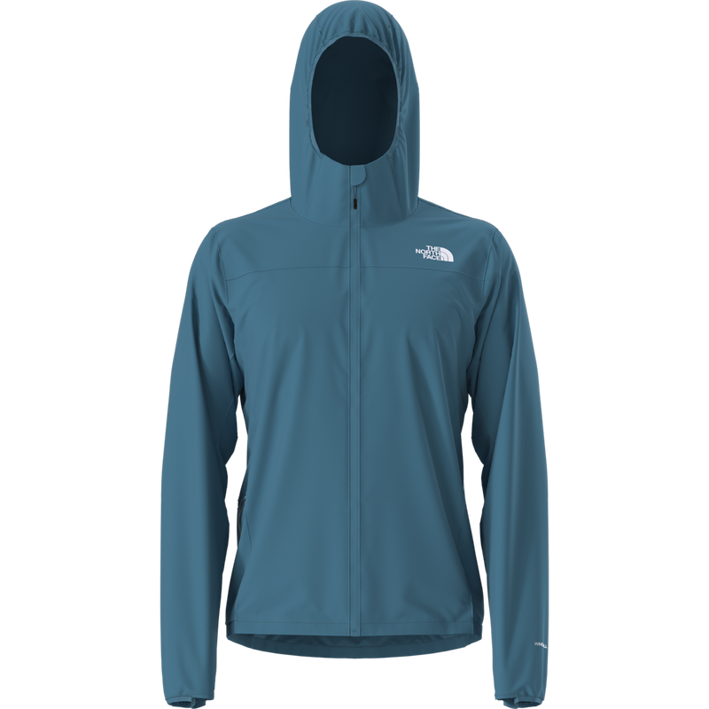Men's Fontanales Wind Jacket, Featured Image