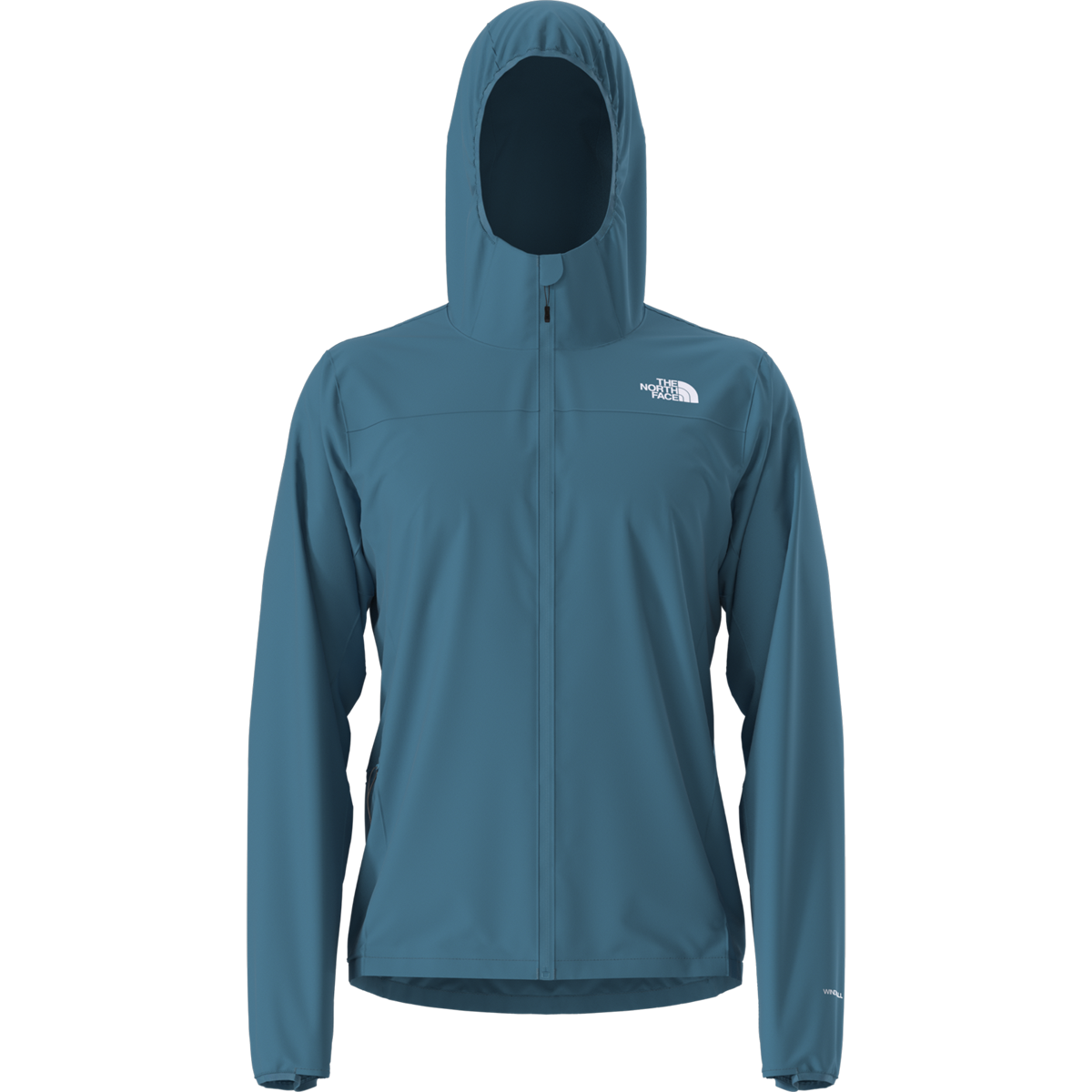 Men's Fontanales Wind Jacket alternate view