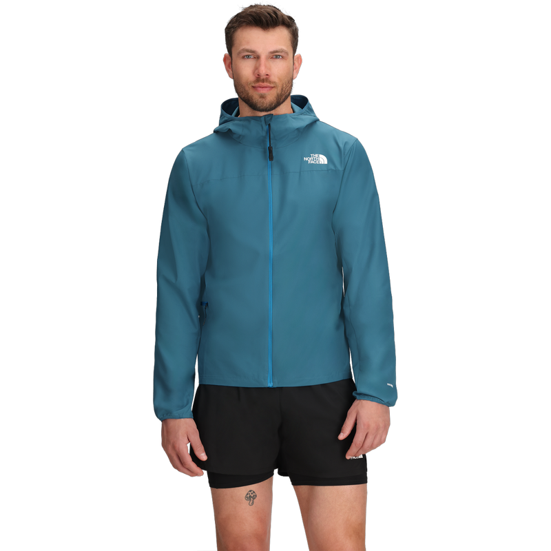 Men's Fontanales Wind Jacket, The North Face Men's Fontanales Wind Jacket Front
