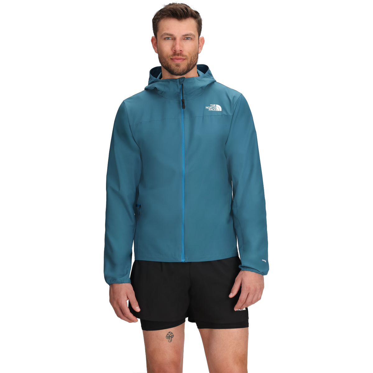 Men's Fontanales Wind Jacket alternate view