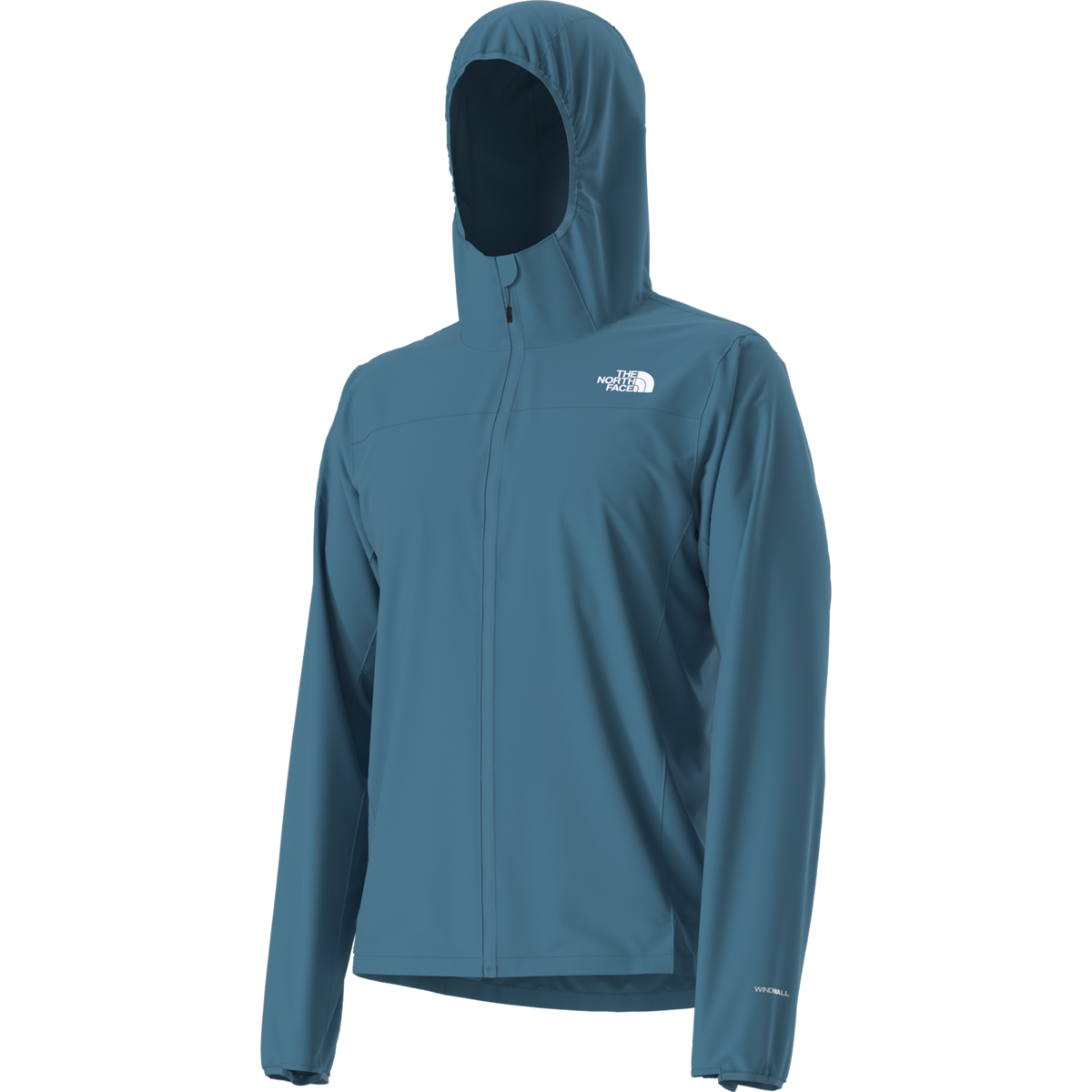 Men's Fontanales Wind Jacket alternate view