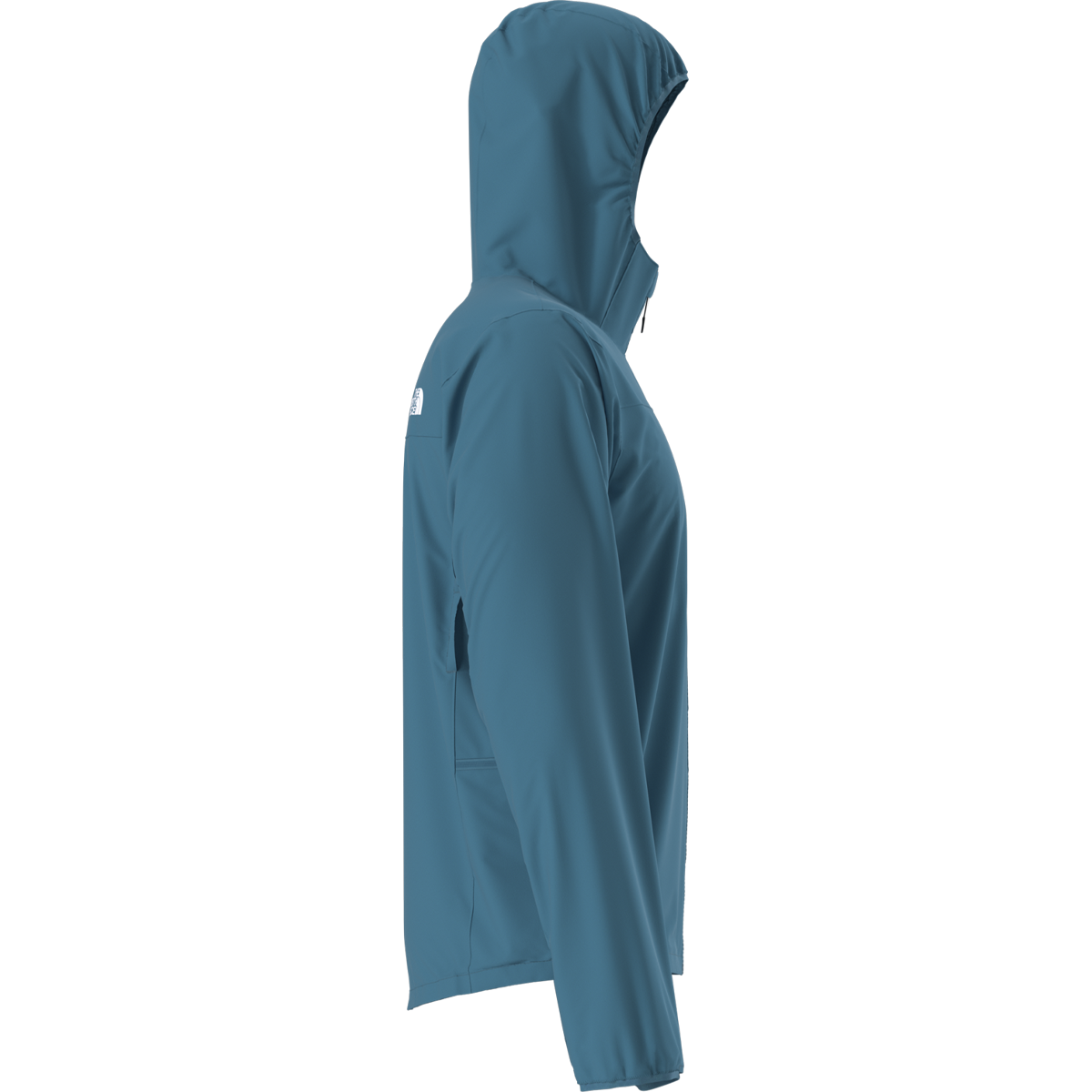 Men's Fontanales Wind Jacket alternate view