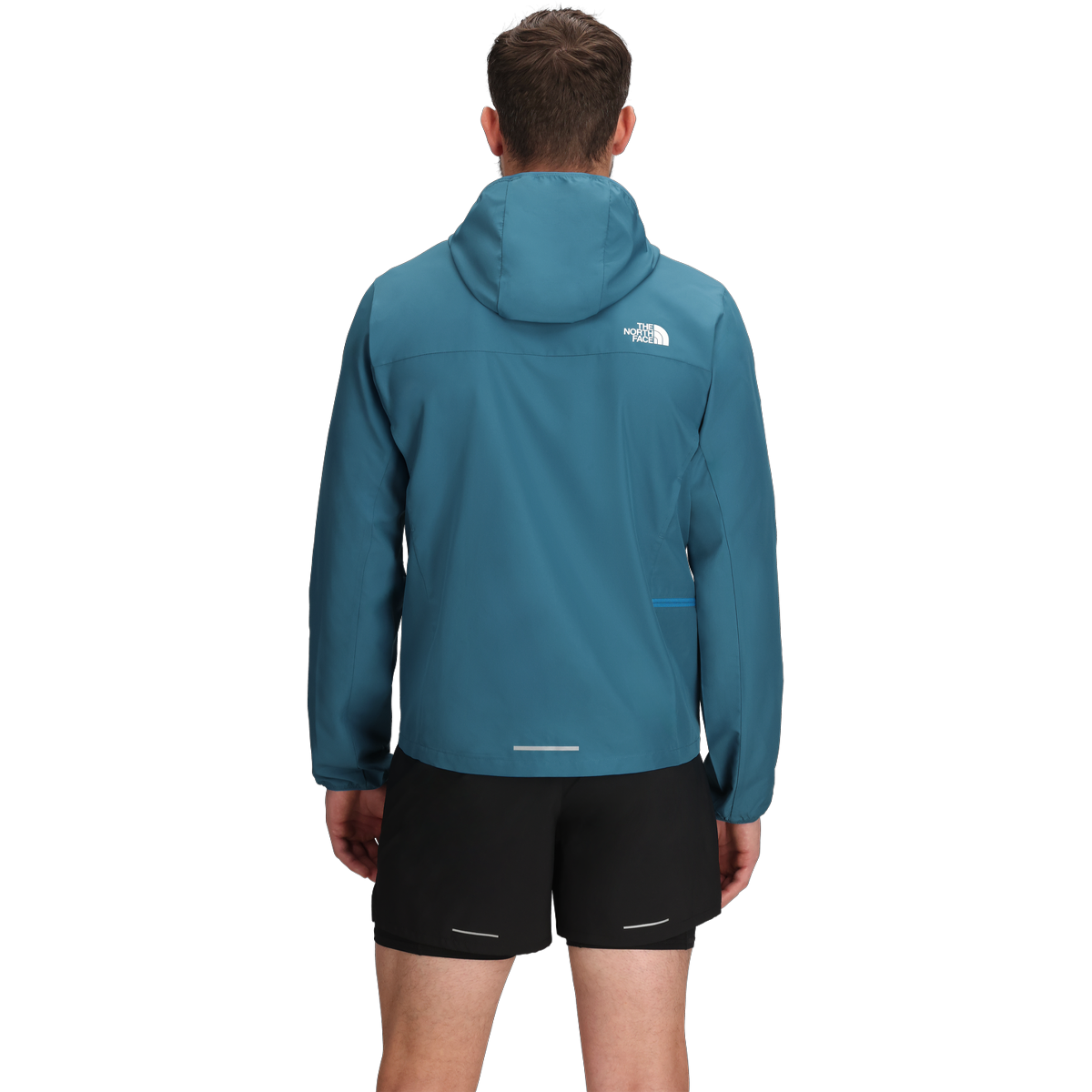 Men's Fontanales Wind Jacket alternate view