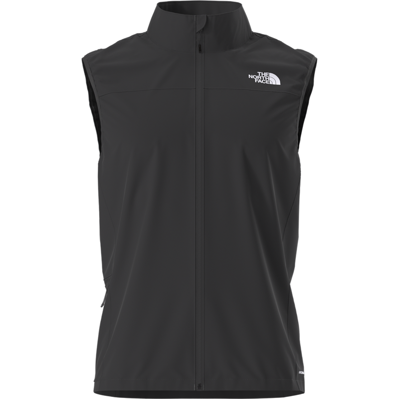 Men's Fontanales Wind Vest, Featured Image