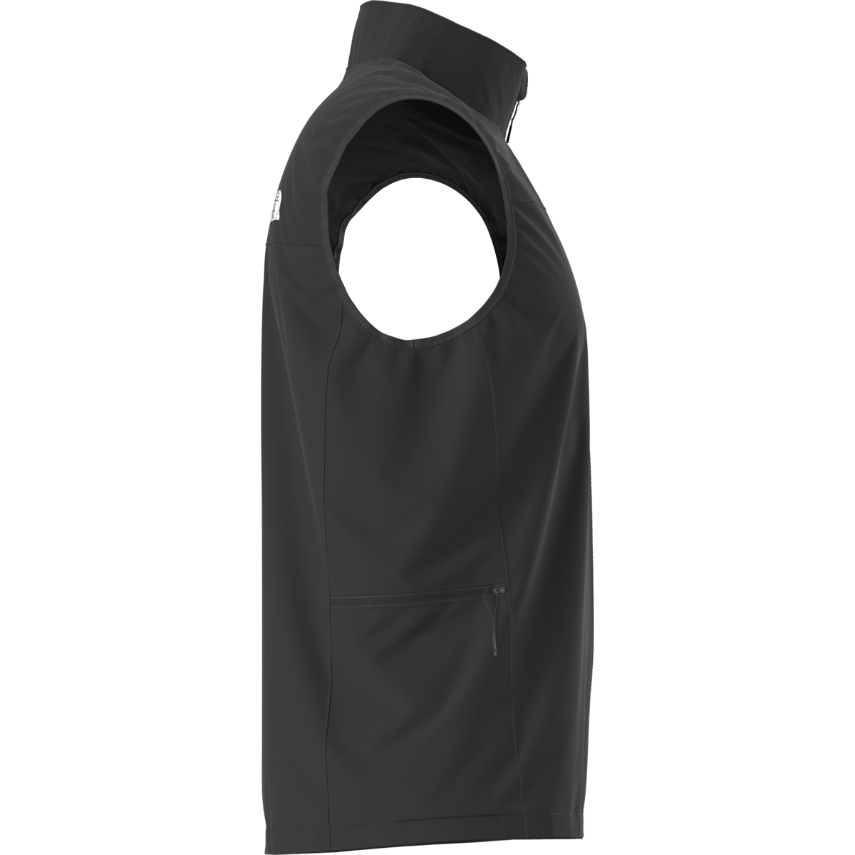 Men's Fontanales Wind Vest alternate view