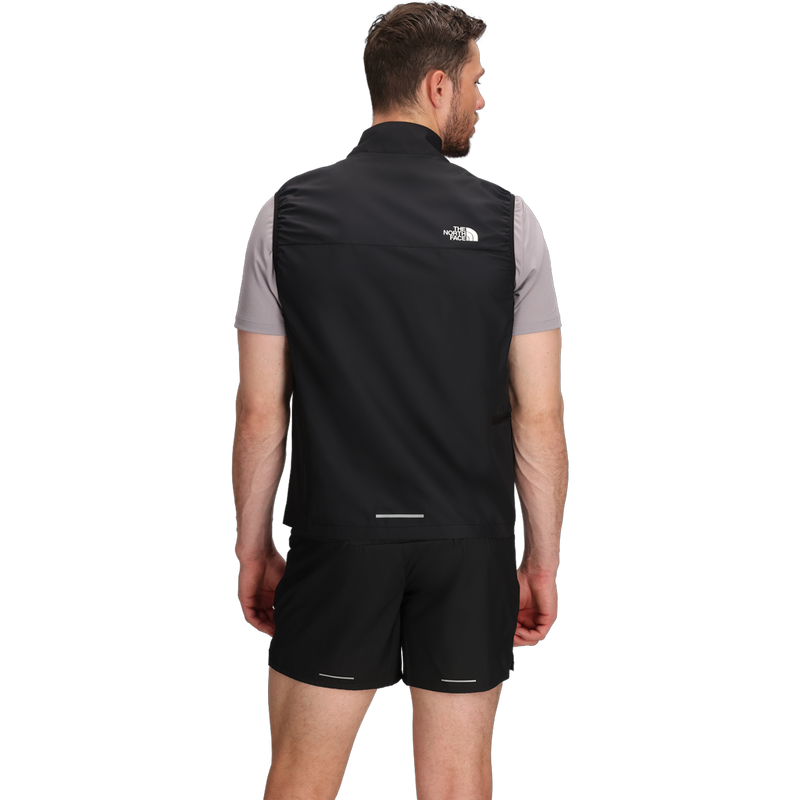 Men's Fontanales Wind Vest, Men's Fontanales Wind Vest