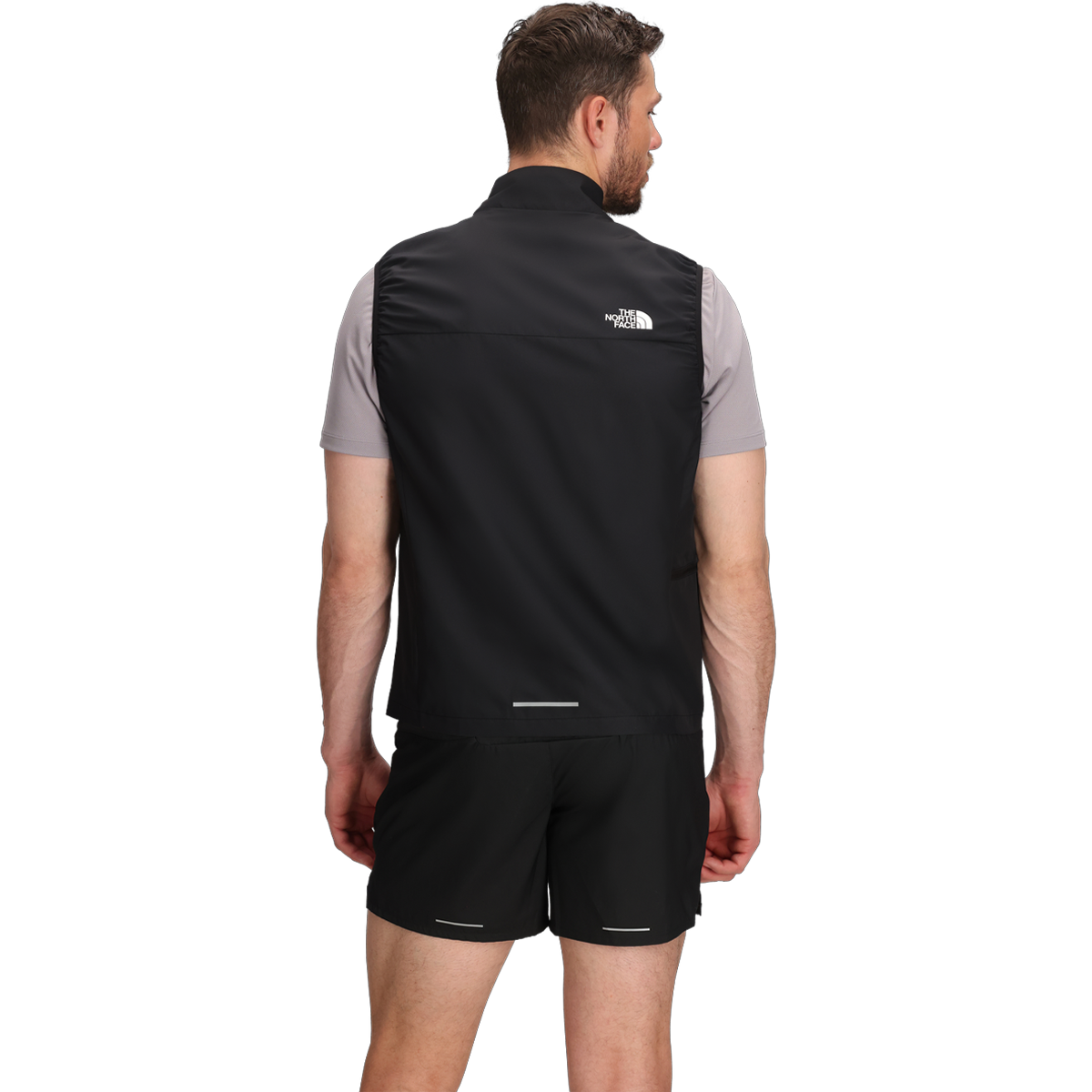 Men's Fontanales Wind Vest alternate view