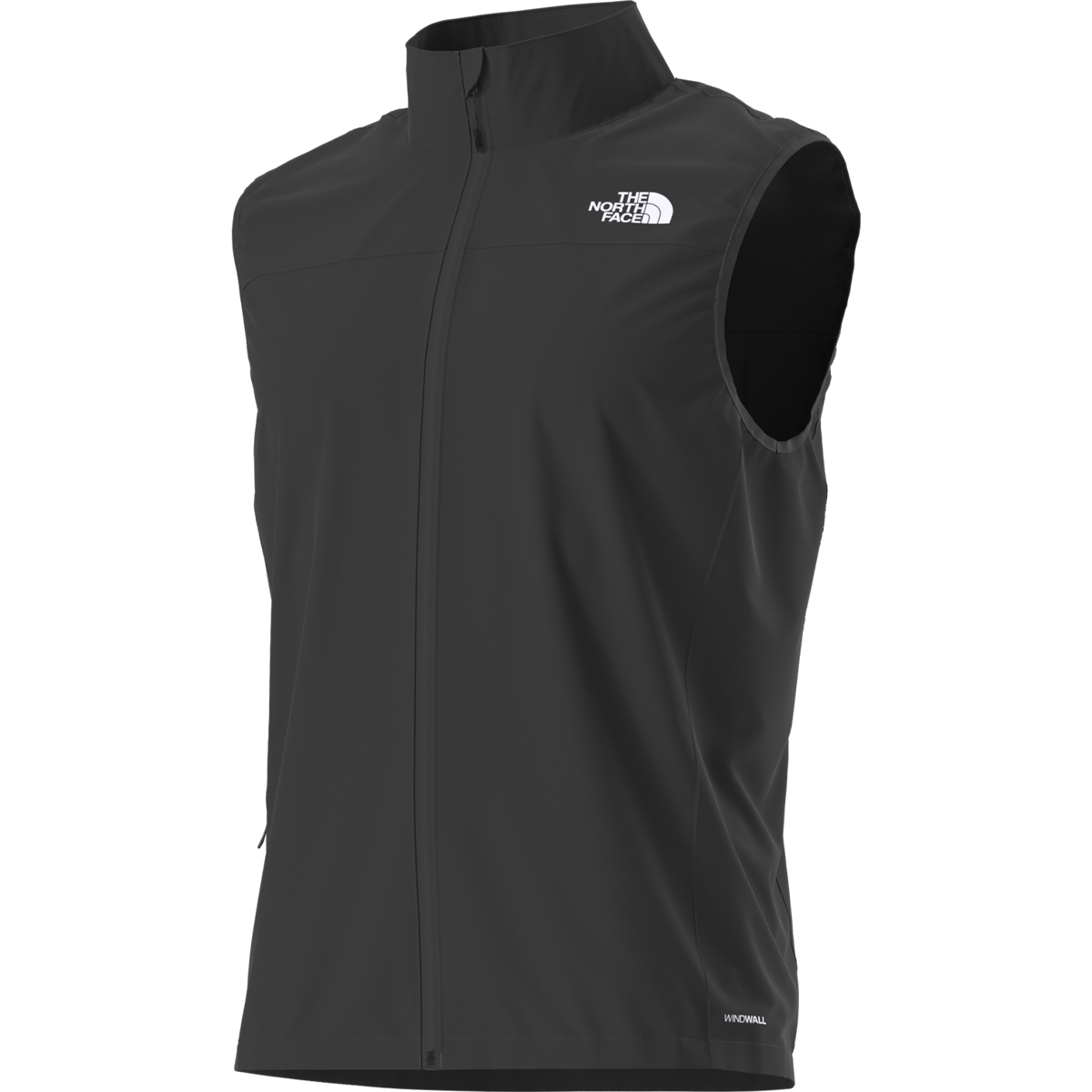 Men's Fontanales Wind Vest alternate view